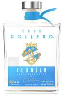 CASA DOLLERO TEQUILA BLANCO 750ML Spirits