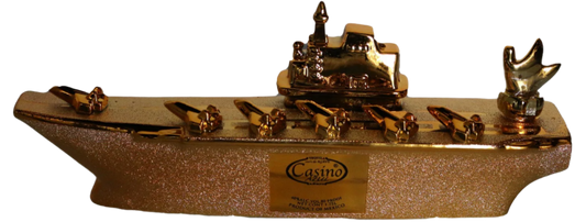 CASINO AZUL SHIP TEQUILA ANEJO 1.75LI Spirits