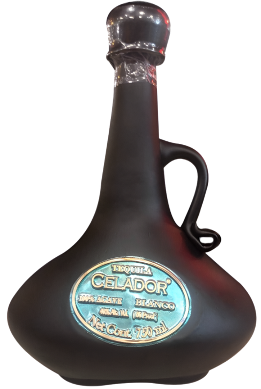 CELADOR TEQUILA BLANCO 750ML Spirits