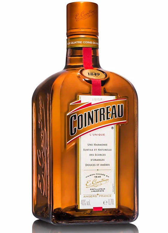 COINTREAU LIQUEUR FRANCE 1LI LIQ