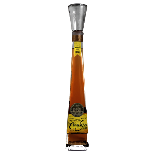 CORRALEJO TEQUILA 1821 EXTRA ANEJO 750ML Spirits