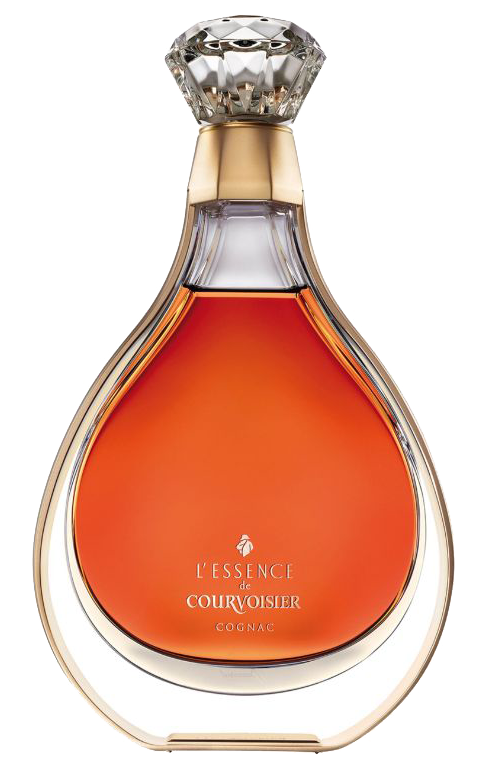 COURVOISIER L'ESSENCE COGNAC FRANCE 750ML - Remedy Liquor