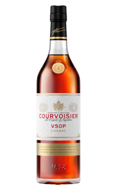 COURVOISIER COGNAC VSOP FRANCE 750ML - Remedy Liquor