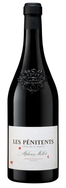 ALPHONSE MELLOT LES PENITENTS ROUGE LOIRE FRANCE 2020 WINE