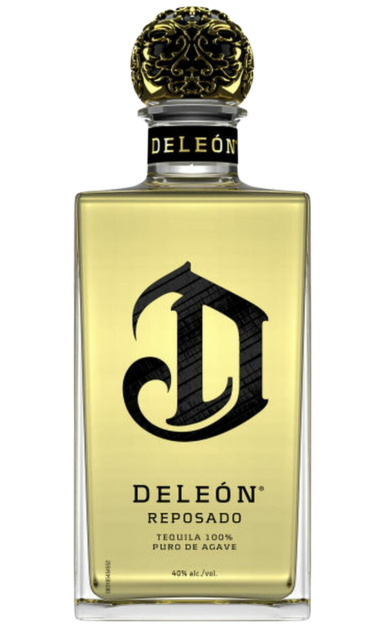 DELEON TEQUILA REPOSADO 750ML - Remedy Liquor