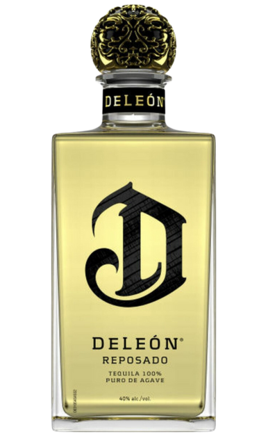 DELEON TEQUILA REPOSADO 750ML Spirits