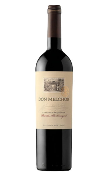 Don Melchor Cabernet Sauvignon 2021 - 2024 Wine of the Year