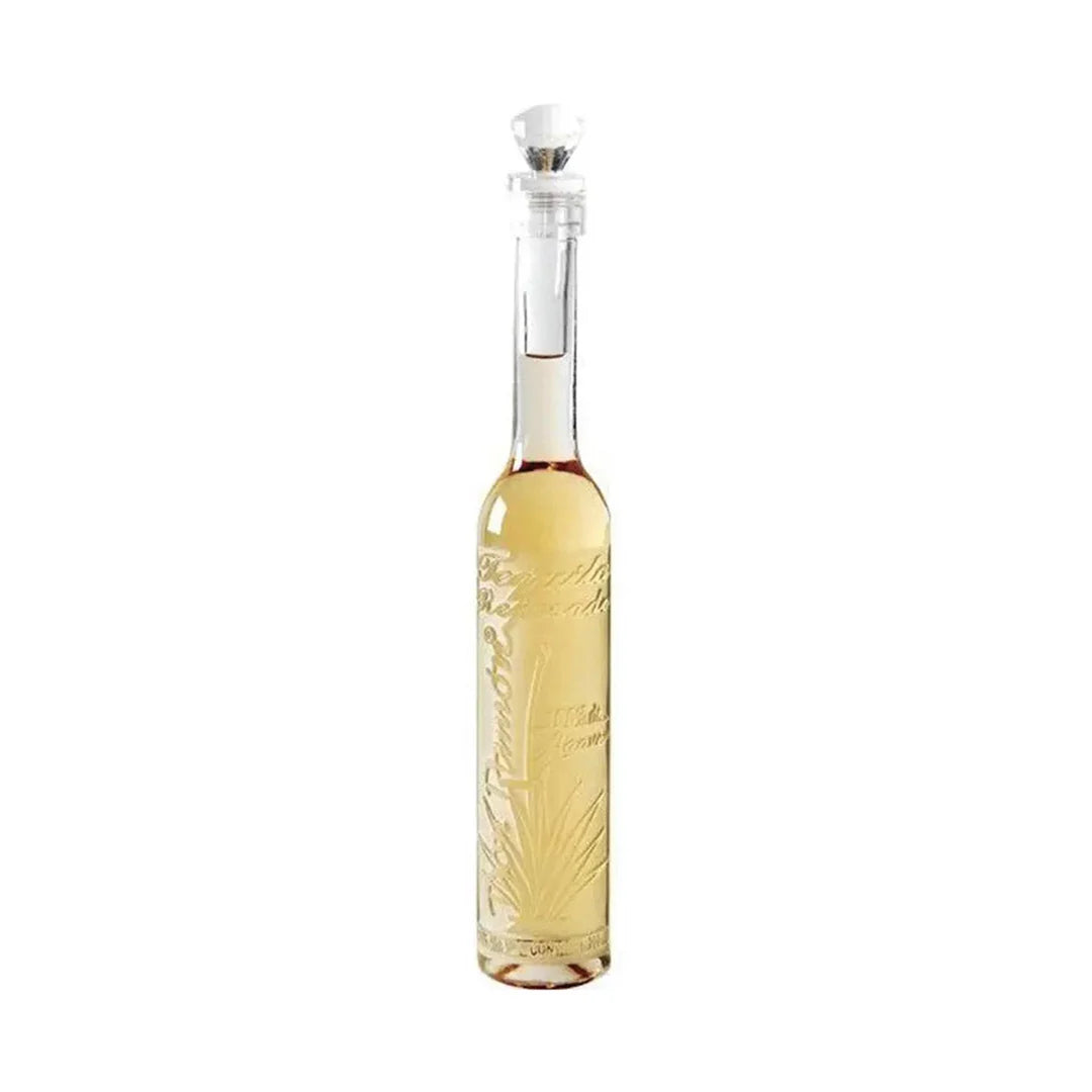 DON RAMON TEQUILA REPOSADO PUNTA DIAMANTE 200ML LIQ
