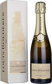 LOUIS ROEDERER CHAMPAGNE BRUT COLLECTION 243 FRANCE 750ML