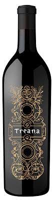 TREANA RED BLEND PASO ROBLES 2020