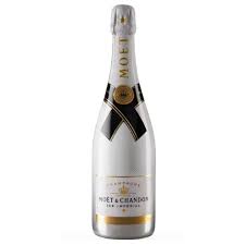 MOET & CHANDON CHAMPAGNE ICE IMPERIAL FRANCE 1.5LI