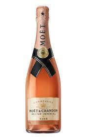MOET CHANDON NECTAR IMPERIAL ROSE 1.5LI Wine