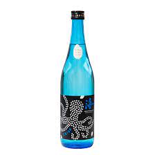 MITSUTAKE CRISP SAKE JUNMAI DAIGINJO JAPAN 720ML WINE
