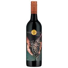 A GROWERS TOUCH DURIF RED BLEND AUSTRALIA 2020