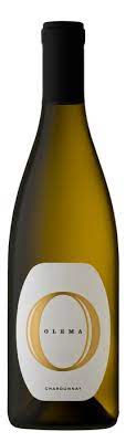 OLEMA CHARDONNAY CALIFORNIA 2021 WINE