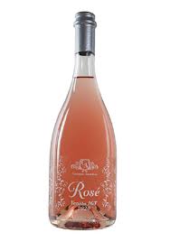 CONTESSA ANNALISA ROSE VENETO IGT ITALY 2021 WINE