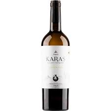 KARAS WHITE WINE ARMENIA 2021 - Remedy Liquor