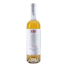 MICHAEL FRANZESE WHITE DRY WINE ARMENIA 750ML WINE