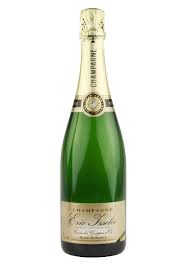ERIC ISSELEE CHAMPAGNE BRUT BLANC DE BLANCS GRAND CRU FRANCE 750ML Wine