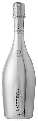 BOTTEGA SPARKLING BRUT WHITE GOLD 750ML Wine