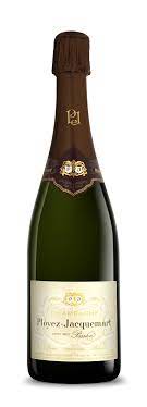 PLOYEZ JACQUEMART PASSION CHAMPAGNE EXTRA BRUT FRANCE 750ML WINE