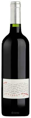 CLOS DE LANHEL CORBIERES CUVEE LES AUTRES FRANCE 2018 WINE