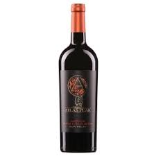 ATLAS PEAK RED BLEND AMERICAN SUPER TUSCAN NAPA 2020 WINE