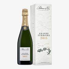 PALMER & CO GRANDS TERROIRS CHAMPAGNE FRANCE 2015
