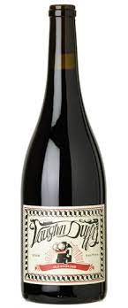 VAUGHN DUFFY OLD RIVER RED WINE NORTH COAST 2019 WINE