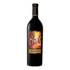 FESS PARKER THE BIG EASY SANTA BARBARA NV WINE
