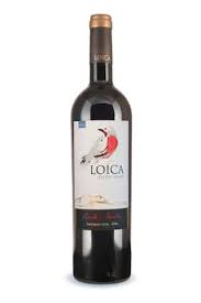 LOICA EXOTIC BLEND CHILE 2014 WINE