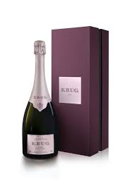 KRUG CHAMPAGNE BRUT ROSE 27 EME EDITION 750ML WINE