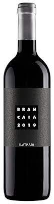 BRANCAIA ILATRAIA ROSSO ITALY 2021 Wine