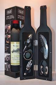 THINK TANK WINE TOOLS IN THE BOTTLE MISC