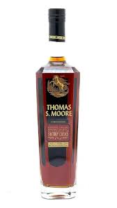 THOMAS S MOORE BOURBON FINISHED IN SHERRY CASK KENTUCKY 750ML