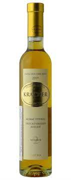 KRACHER MUSKAT OTTONEL TROCKENBEEREN AUSLESE NUMMER 2 AUSTRIA 2019 375ML WINE