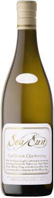 SEA SUN CHARDONNAY CALIFORNIA 2023 Wine