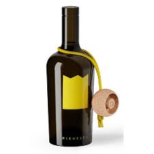 CHATEAU RIEUSSEC SAUTERNES 1ST GRAND CRU CLASSE FRANCE 2019 WINE