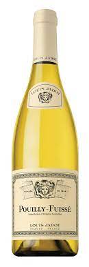 LOUIS JADOT POUILLY FUISSE CHARDONNAY FRANCE 2024 WINE