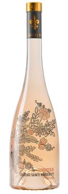 CHATEAU SAINTE MARGUERITE FANTASTIQUE ROSE CRU CLASSE FRANCE 2024 WINE