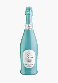 GEMMA DI LUNA PROSECCO SPARKLING WINE ITALY 750ML WINE