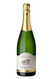 ALLIMANT LAUGNER CREMANT D ALSACE BRUT NV WINE