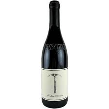 SAXUM BROKEN STONE RED WINE PASO ROBLES 2021 WINE