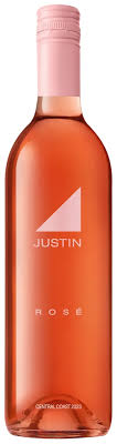 JUSTIN ROSE WINE CENTRAL COAST 2023 Wine