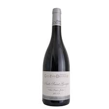 GY DOMAINE DUFOULEUR RED WINE NUITS SAINT GEORGES JULIEN 2020 WINE