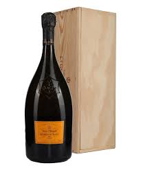 VEUVE CLICQUOT CHAMPAGNE BRUT LA GRANDE DAME 1990 3L Wine