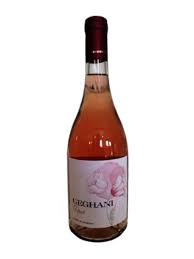 GEGHANI MILAGH ROSE WINE ARARAT ARMENIA 2022 WINE