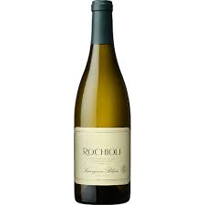 ROCHIOLI SAUVIGNON BLANC RUSSIAN RIVER 2024 WINE