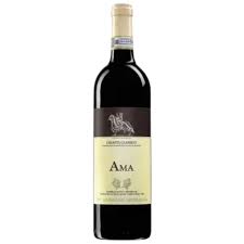 CASTELLO DI AMA CHIANTI CLASICO ITALY 2022 WINE