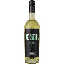 XXL MOSCATO APPLE 750ML WINE